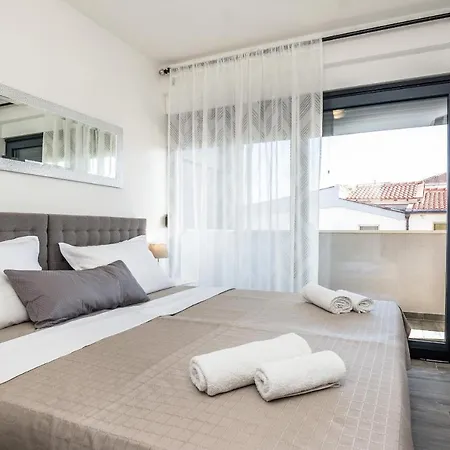 Casa de Férias Holiday House With A Parking Space - 20224